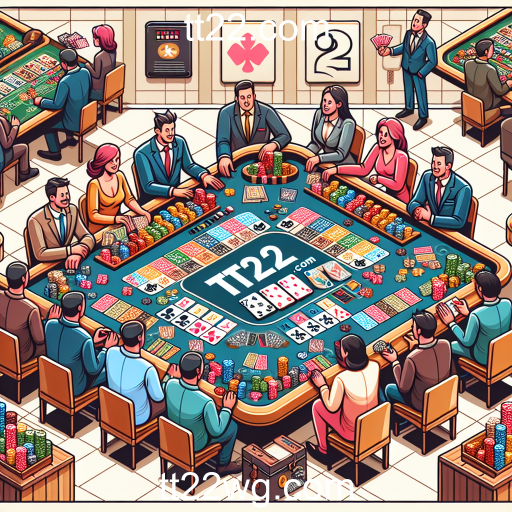 A Magia dos Jogos de Mesa: Entretenimento e Conexão Social